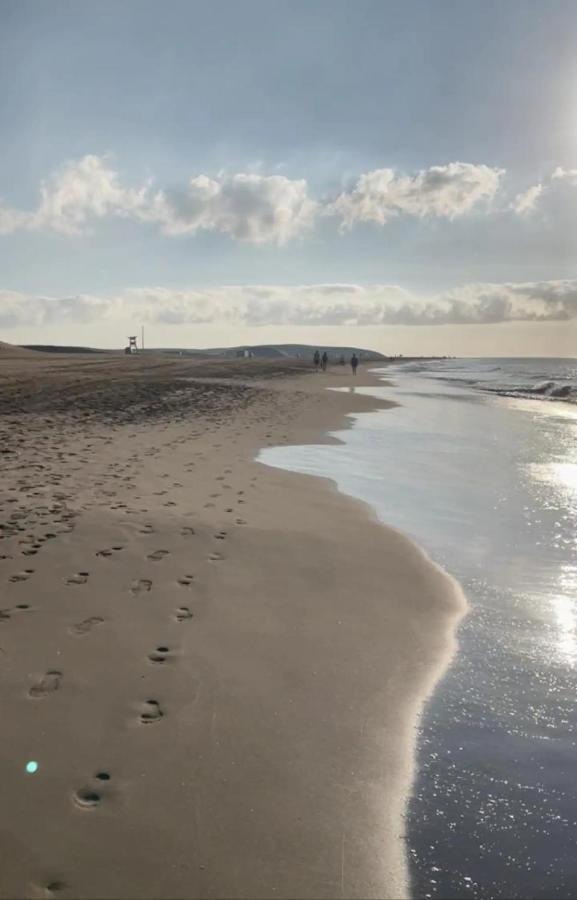 Playa Del Ingles Vitamine D Garantie San Bartolomé المظهر الخارجي الصورة
