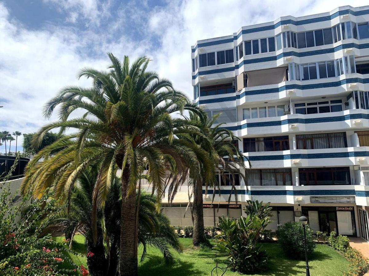 Playa Del Ingles Vitamine D Garantie San Bartolomé المظهر الخارجي الصورة